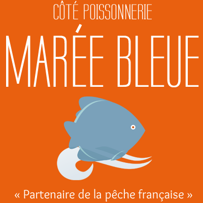 Poissonnerie de qualité Bordeaux